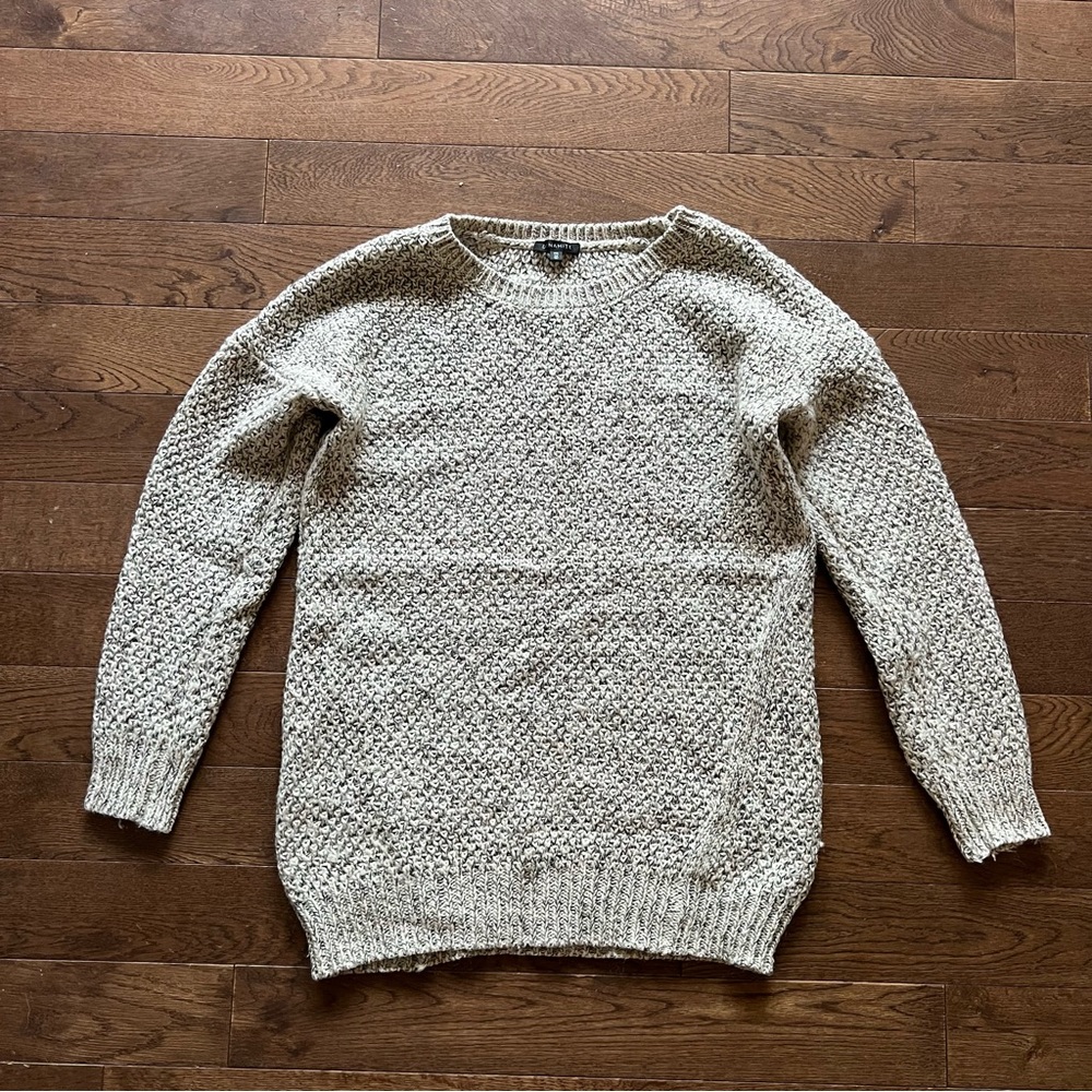 Dynamite Sweater - Picture 7 of 10
